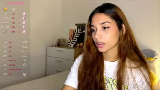 Thumbnail 2, steph_y1030's Stream at Chaturbate, 15 months ago