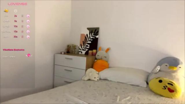 Image 6 of steph_y1030 Stream on Chaturbate on 15 months ago