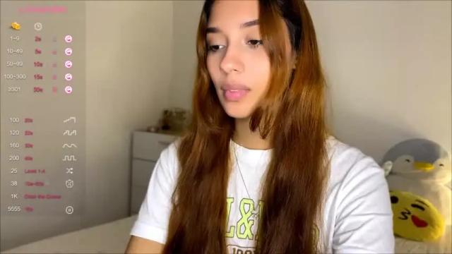 Image 8 of steph_y1030 Stream on Chaturbate on 15 months ago