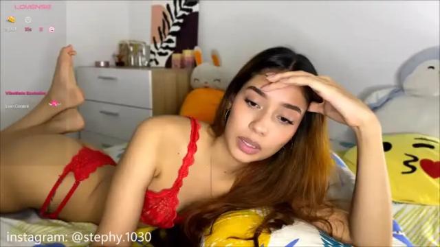 Image 10 of steph_y1030 Stream on Chaturbate on 15 months ago
