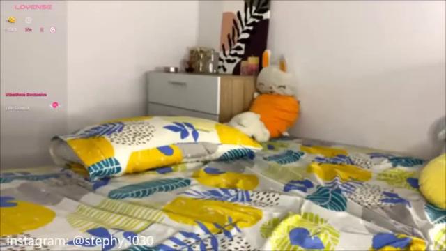 Image 6 of steph_y1030 Stream on Chaturbate on 15 months ago