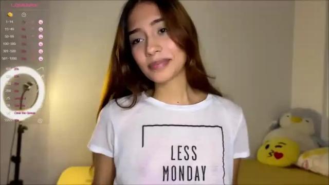 Image 2 of steph_y1030 Stream on Chaturbate on 14 months ago