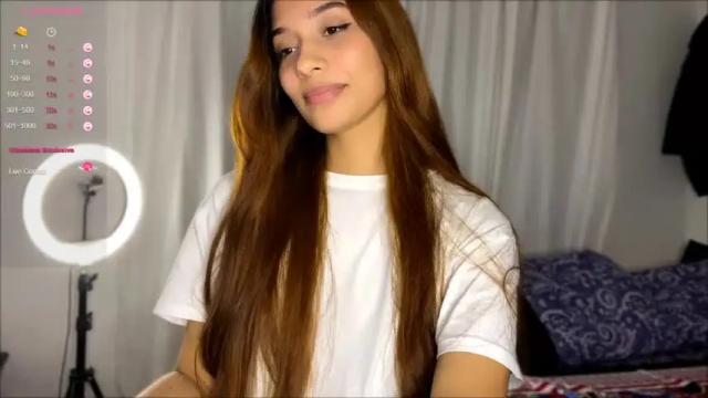Image 12 of steph_y1030 Stream on Chaturbate on 14 months ago