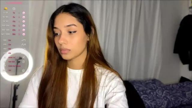 Image 2 of steph_y1030 Stream on Chaturbate on 14 months ago