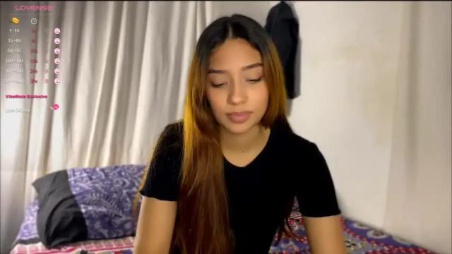 Thumbnail 1, steph_y1030's Stream at Chaturbate, 13 months ago