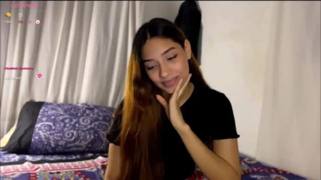 Image 11 of steph_y1030 Stream on Chaturbate on 13 months ago