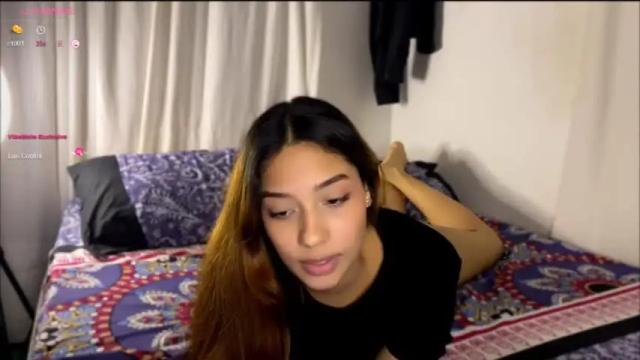 Image 6 of steph_y1030 Stream on Chaturbate on 13 months ago