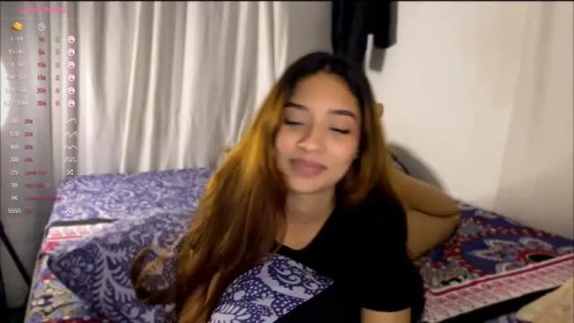 Image 7 of steph_y1030 Stream on Chaturbate on 13 months ago
