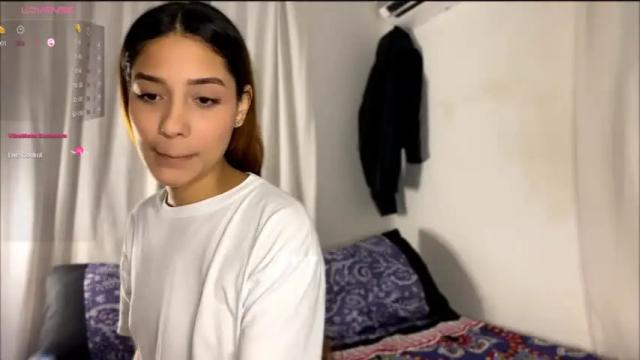 Thumbnail 1, steph_y1030's Stream at Chaturbate, 13 months ago