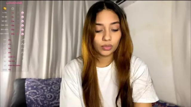 Image 2 of steph_y1030 Stream on Chaturbate on 13 months ago
