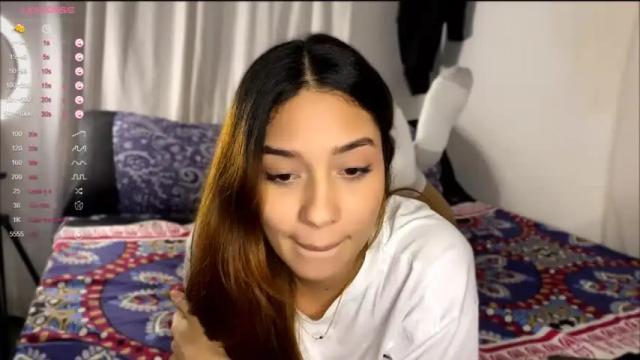 Image 7 of steph_y1030 Stream on Chaturbate on 13 months ago