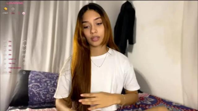 Image 8 of steph_y1030 Stream on Chaturbate on 13 months ago