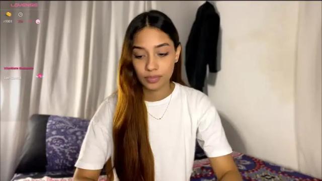 Thumbnail 3, steph_y1030's Stream at Chaturbate, 13 months ago