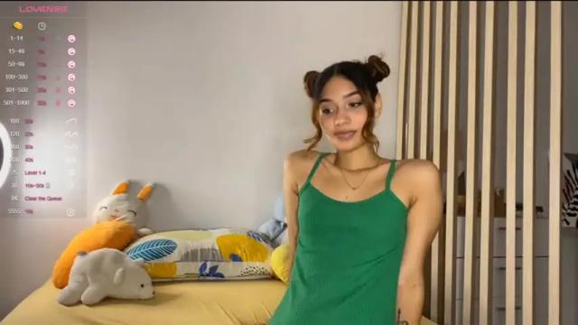 Thumbnail 2, steph_y1030's Stream at Chaturbate, 13 months ago