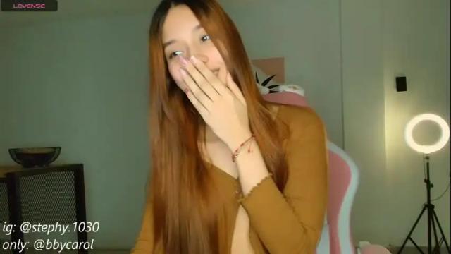 Image 10 of steph_y1030 Stream on Chaturbate on 1 month ago