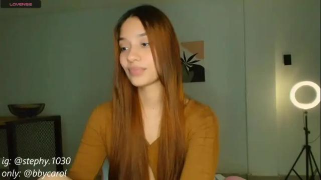 Image 11 of steph_y1030 Stream on Chaturbate on 1 month ago