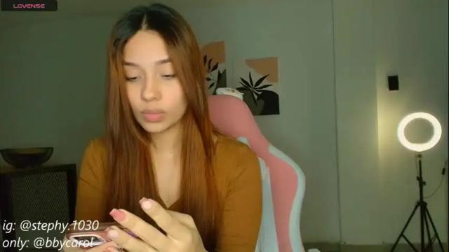 Image 3 of steph_y1030 Stream on Chaturbate on 1 month ago