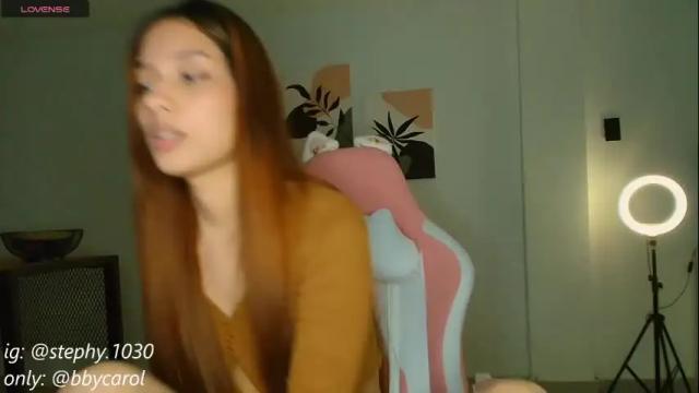 Image 7 of steph_y1030 Stream on Chaturbate on 1 month ago