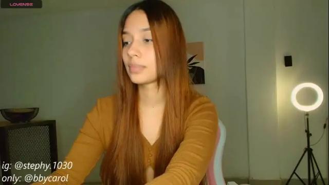 Image 8 of steph_y1030 Stream on Chaturbate on 1 month ago