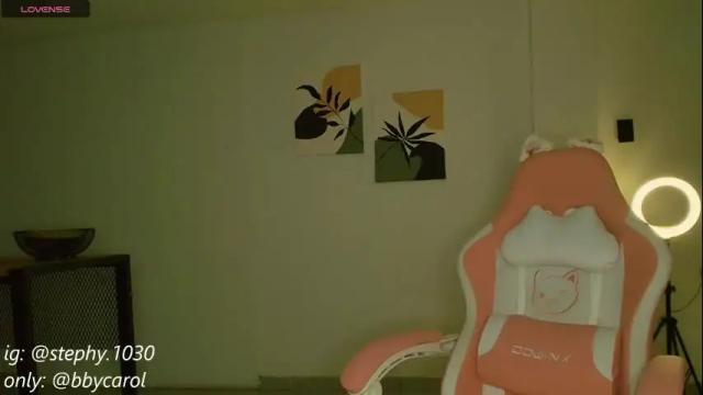 Thumbnail 3, steph_y1030's Stream at Chaturbate, 1 month ago