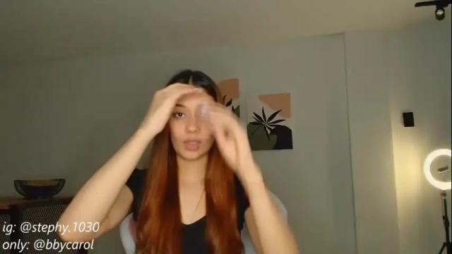 Thumbnail 1, steph_y1030's Stream at Chaturbate, 1 month ago