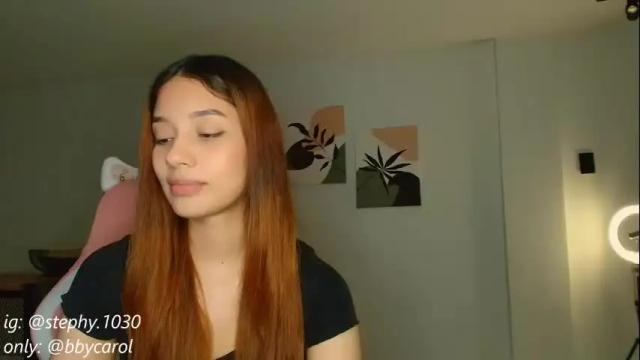 Image 10 of steph_y1030 Stream on Chaturbate on 1 month ago