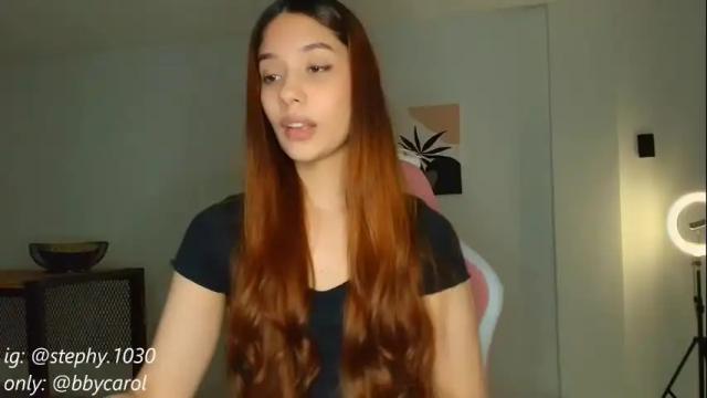 Image 2 of steph_y1030 Stream on Chaturbate on 1 month ago