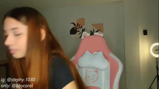 Image 4 of steph_y1030 Stream on Chaturbate on 1 month ago