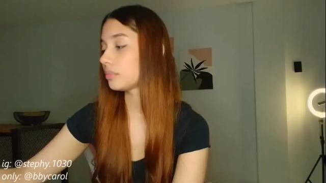 Image 6 of steph_y1030 Stream on Chaturbate on 1 month ago