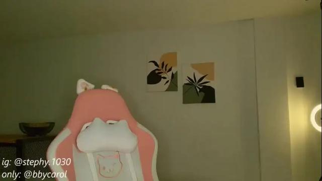 Image 8 of steph_y1030 Stream on Chaturbate on 1 month ago