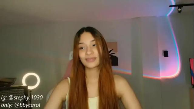 Image 12 of steph_y1030 Stream on Chaturbate on 1 month ago