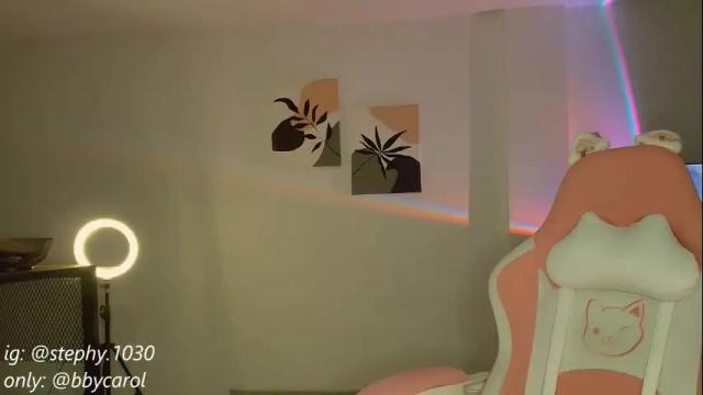 Image 7 of steph_y1030 Stream on Chaturbate on 1 month ago