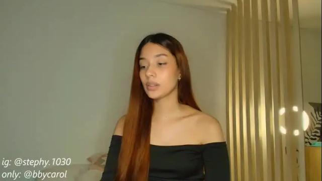 Image 6 of steph_y1030 Stream on Chaturbate on 28 days ago