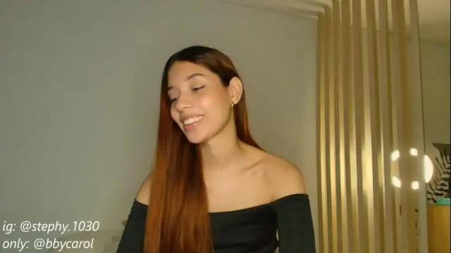 Image 7 of steph_y1030 Stream on Chaturbate on 28 days ago