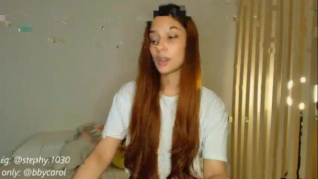 Image 12 of steph_y1030 Stream on Chaturbate on 22 days ago