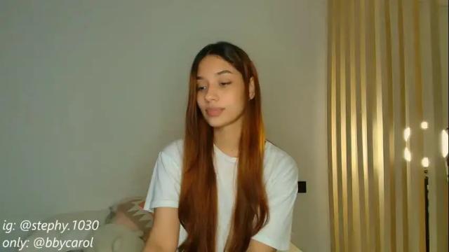 Image 2 of steph_y1030 Stream on Chaturbate on 22 days ago