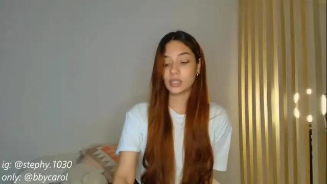 Image 3 of steph_y1030 Stream on Chaturbate on 22 days ago