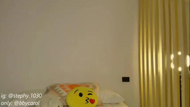 Image 4 of steph_y1030 Stream on Chaturbate on 22 days ago