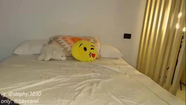 Thumbnail 3, steph_y1030's Stream at Chaturbate, 22 days ago