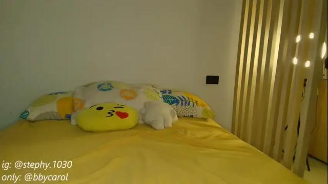 Thumbnail 2, steph_y1030's Stream at Chaturbate, 9 days ago