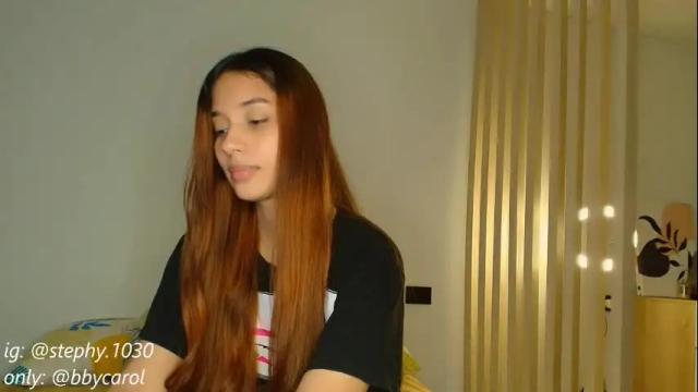 Image 2 of steph_y1030 Stream on Chaturbate on 8 days ago
