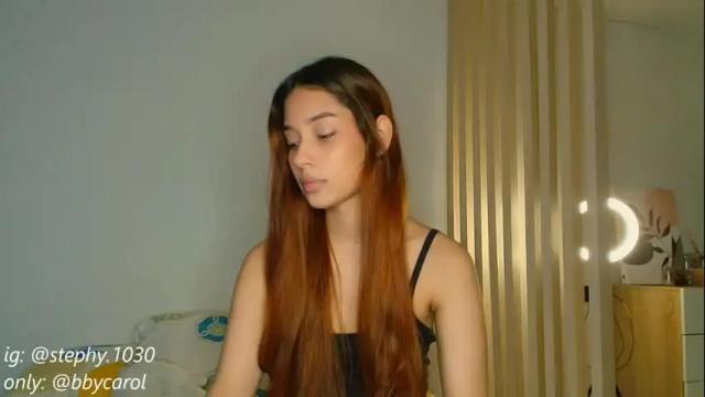Thumbnail 1, steph_y1030's Stream at Chaturbate, 1 day ago