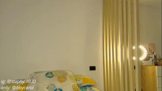 Image 4 of steph_y1030 Stream on Chaturbate on 1 day ago