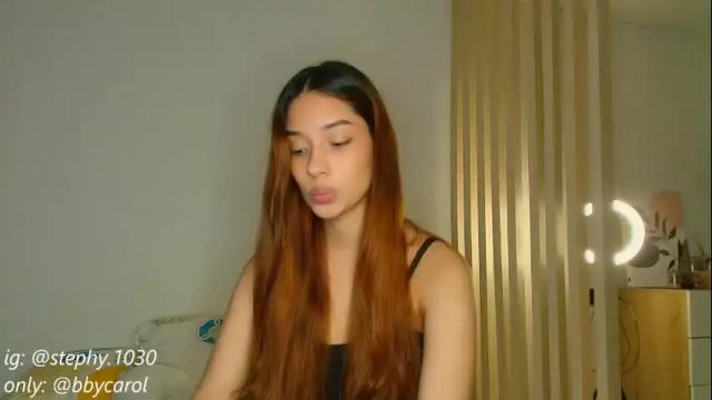 Thumbnail 2, steph_y1030's Stream at Chaturbate, 1 day ago