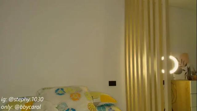 Image 7 of steph_y1030 Stream on Chaturbate on 1 day ago