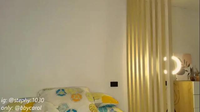 Image 8 of steph_y1030 Stream on Chaturbate on 1 day ago