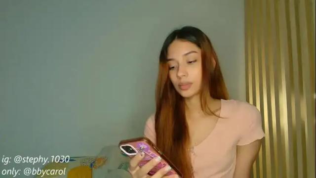 Image 3 of steph_y1030 Stream on Chaturbate on 12 hours ago
