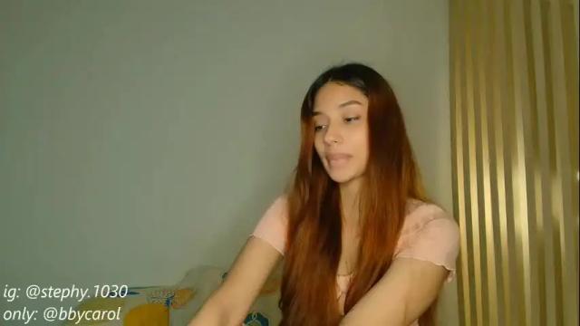 Image 4 of steph_y1030 Stream on Chaturbate on 12 hours ago