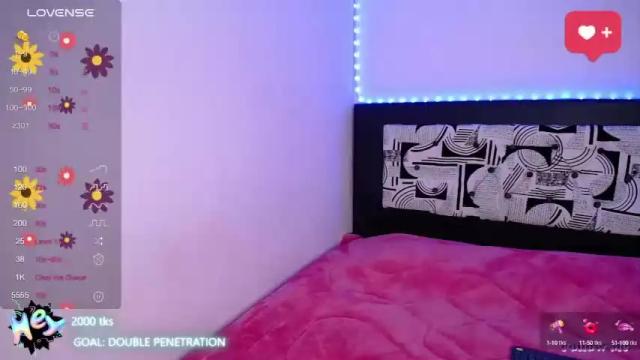 Image 11 of stepha_sweet Stream on Chaturbate on 13 months ago