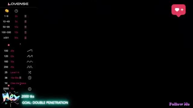 Image 3 of stepha_sweet Stream on Chaturbate on 13 months ago